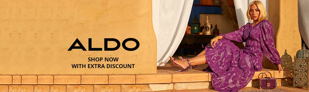 How To Use Aldo Coupon Codes To Get Free Shipping