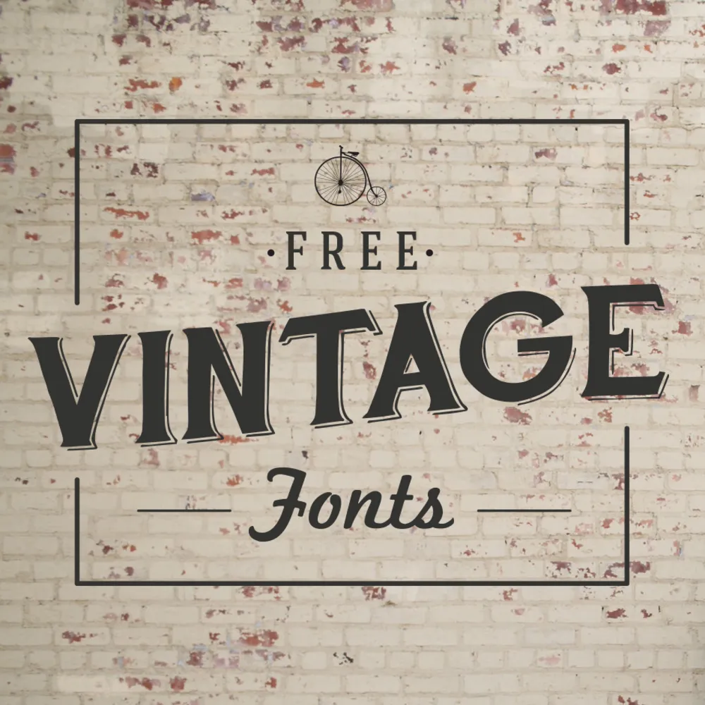 How To Use Free Fonts To Create Amazing Designs