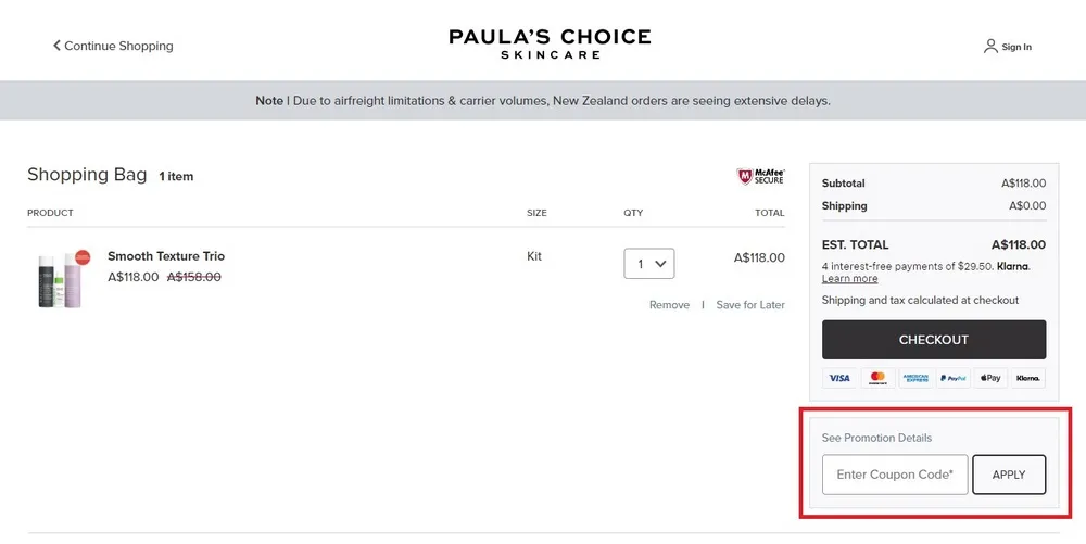 How To Use Paula's Choice Coupon Code To Get The Best Deals On Skincare Products