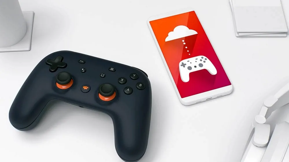 How To Get Google Stadia Promo Codes